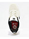 DC Manteca 4 Off White Skate Shoes - Thumbnail image 3 of 4