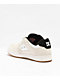 DC Manteca 4 Off White Skate Shoes - Thumbnail image 2 of 4