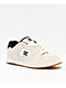 DC Manteca 4 Off White Skate Shoes - Thumbnail image 1 of 4