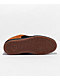 DC Manteca 4 Wheat & Black Skate Shoes - Thumbnail image 4 of 4