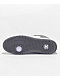 DC Manteca 4 White & Grey High Top Skate Shoes - Thumbnail image 4 of 4