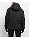 DC Nexus Anorak Brown & Black Insulated Reversible 5K Snowboard Jacket - Thumbnail image 3 of 10