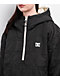 DC Nexus Anorak Brown & Black Insulated Reversible 5K Snowboard Jacket - Thumbnail image 6 of 10