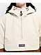 DC Nexus Anorak Brown & Black Insulated Reversible 5K Snowboard Jacket - Thumbnail image 7 of 10