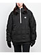 DC Nexus Anorak Brown & Black Insulated Reversible 5K Snowboard Jacket - Thumbnail image 2 of 10