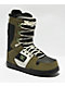 DC Phase Army Green Snowboard Boots - Thumbnail image 1 of 6