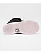 DC Phase BOA® Black & White Snowboard Boots 2026 - Thumbnail image 3 of 4