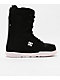 DC Phase BOA® Black & White Snowboard Boots 2026 - Thumbnail image 4 of 4