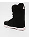DC Phase BOA® Black & White Snowboard Boots 2026 - Thumbnail image 2 of 4