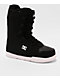 DC Phase BOA® Black & White Snowboard Boots 2026 - Thumbnail image 1 of 4