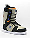 DC Phase Black & Tan Snowboard Boots 2023 - Thumbnail image 1 of 4