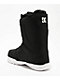 DC Phase Boa Black & White Snowboard Boots - Thumbnail image 2 of 4
