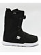 DC Phase Boa Black Snowboard Boots - Thumbnail image 4 of 6