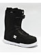 DC Phase Boa Black Snowboard Boots - Thumbnail image 1 of 6
