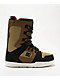 DC Phase Brown & Green Snowboard Boots - Thumbnail image 4 of 4