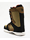 DC Phase Brown & Green Snowboard Boots - Thumbnail image 2 of 4