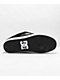 DC Pure Black & Dark Slate Skate Shoes - Thumbnail image 4 of 4