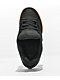DC Pure Black & Gum Skate Shoes - Thumbnail image 4 of 6