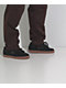 DC Pure Black & Gum Skate Shoes - Thumbnail image 3 of 6