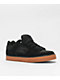 DC Pure Black & Gum Skate Shoes - Thumbnail image 1 of 6