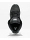 DC Pure High Black & Grey Skate Shoes  - Thumbnail image 3 of 4