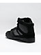 DC Pure High Top Black & Grey Camo Work Boot - Thumbnail image 2 of 4