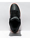 DC Pure High Top Black & Gum Work Boot - Thumbnail image 3 of 4