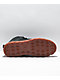 DC Pure High Top Black & Gum Work Boot - Thumbnail image 4 of 4