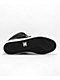 DC Pure High Top Black & White Skate Shoes - Thumbnail image 4 of 4