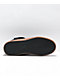 DC Pure High Top EV Black & Gum Skate Shoes - Thumbnail image 4 of 4