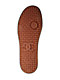 DC Pure Mid Black Skate Shoes - Thumbnail image 5 of 5