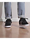 DC Pure SE Black & Grey Skate Shoes video