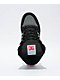 DC Pure Wc Wnt Black, Red, & Grey High Top Shoes - Thumbnail image 3 of 4