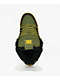 DC Pure Winterized Green & Brown High Top Boots - Thumbnail image 3 of 4