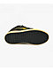 DC Pure Winterized Green & Brown High Top Boots - Thumbnail image 4 of 4