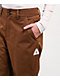 DC Riveter Toffee 15K Snowboard Pants - Thumbnail image 3 of 7