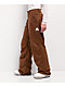 DC Riveter Toffee 15K Snowboard Pants - Thumbnail image 5 of 7