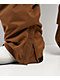DC Riveter Toffee 15K Snowboard Pants - Thumbnail image 7 of 7