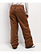 DC Riveter Toffee 15K Snowboard Pants - Thumbnail image 2 of 7