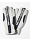 DC Salute 10K White & Black Snowboard Gloves - Thumbnail image 2 of 2