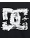 DC Sketchy Black T-Shirt - Thumbnail image 2 of 2