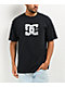 DC Sketchy Black T-Shirt - Thumbnail image 1 of 2