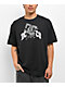 DC Speratic Black T-Shirt - Thumbnail image 1 of 2