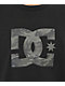 DC Star Fill Logo Black & Camo T-Shirt - Thumbnail image 2 of 2