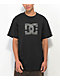DC Star Fill Logo Black & Camo T-Shirt - Thumbnail image 1 of 2