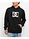DC Star Logo Black Hoodie - Thumbnail image 1 of 3
