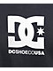DC Star Stack Black T-Shirt - Thumbnail image 2 of 2