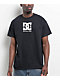 DC Star Stack Black T-Shirt - Thumbnail image 1 of 2