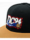 DC Starz 94 Empire Black Snapback Hat - Thumbnail image 3 of 3