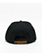 DC Starz 94 Empire Black Snapback Hat - Thumbnail image 2 of 3